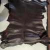 PIEL DE TERNERITA HIPPY 1 MM (carteritas) COLOR TABACO Y AVELLANA proveedores y distribuidores cuero