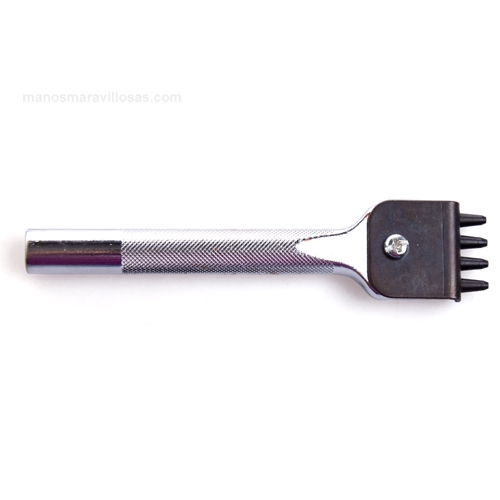 TENEDOR SACABOCADO proveedores y distribuidores curtidos TENEDOR SACABOCADO proveedores y distribuidores cuero