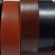 CORREAS DE CINTURÓN 35 MM proveedores y distribuidores cuero